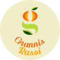 Grannis Rasoi