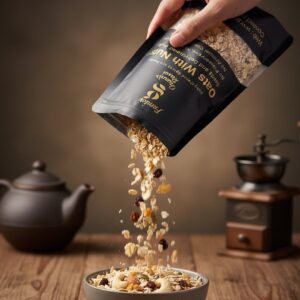 Grannis Sunrise Special