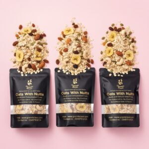 Kids Special Breakfast Mix